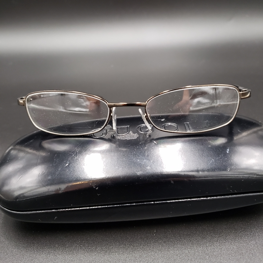 Gucci Women's Reading Glasses NWOT